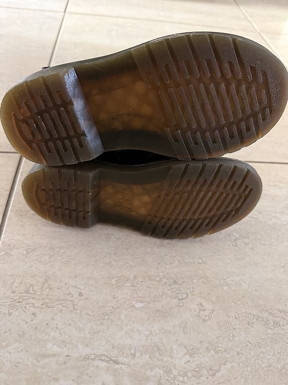 Scarpe da uomo: Dr. Martens – Usato da Uettligen venduto da MarMar45 2