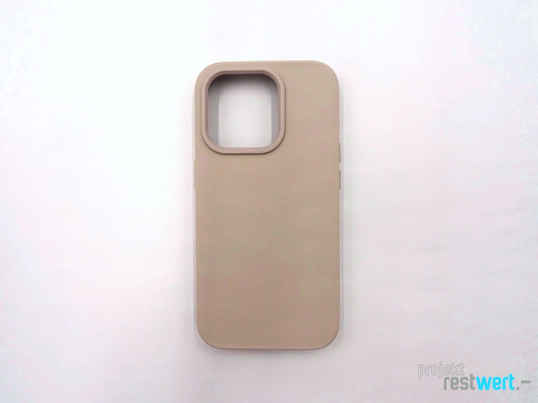 Covers & Schutzfolien: Handyhülle iPhone 15 Pro von RHINOSHIELD – Neu (gemäss Beschreibung) aus Bülach von restwert_buelach 3