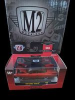 M2 Machines 1959 Cadillac Series 62