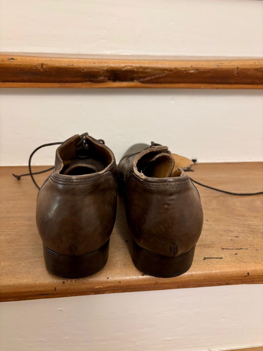 Benci Brothers Scarpe da donna: Benci Brothers, 41, rahmengenäht – Usato da Rueschlikon venduto da nomee 4
