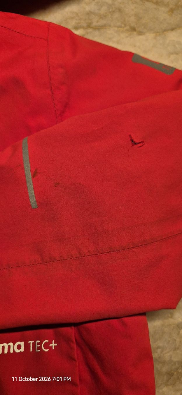 Reima Vestes & Manteaux: Reima Parka – D'occasion à Winterthur par Murneen 4