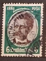 Briefmarke Deutsches Reich