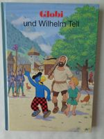 Globi und Wilhelm Tell - 1. Auflage 1991