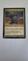 MTG - Sphinx of the Steel Wind