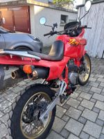 Honda Dominator NX 650 Rot, guter Zustand