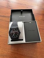 D1 Milano Herrenuhr Polycarbon