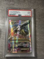 Pokemon Karte M-Turtok EX Evolutions PSA 9 Mint 2016