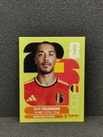 Panini Wm 2026 Sticker :Youri Tielemans Bel 9
