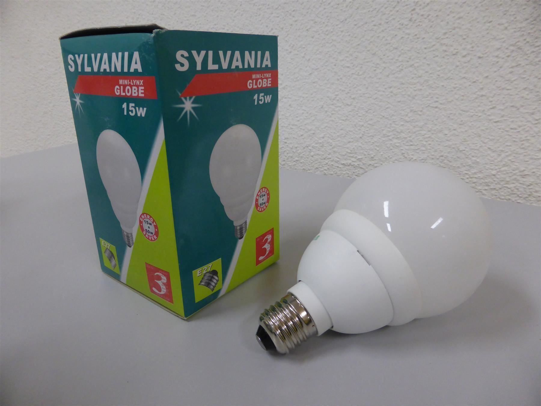 Globe Lampen: 15 W Globe Opal 92mm – Neu und originalverpackt aus Schübelbach von Dolly990_2