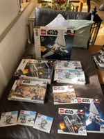 LEGO star wars 75302 / 75300 / 75298 / 75299