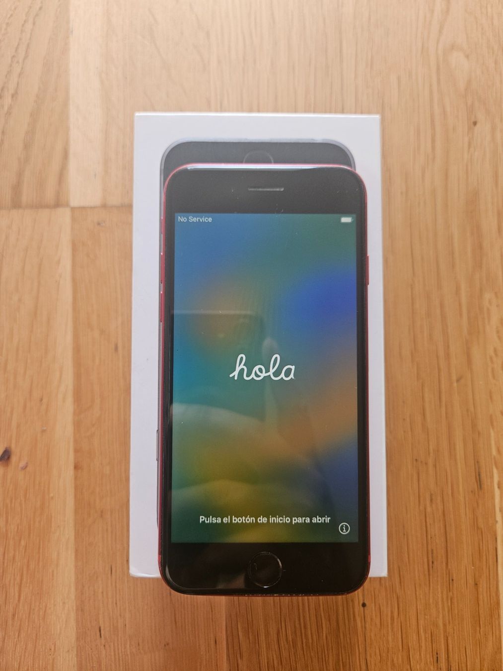 Apple Portables: Iphone 8 64GB – D'occasion à Greifensee par Tatau_Batterien