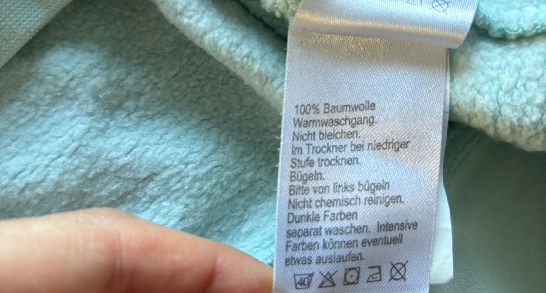 Helly Hansen Maglioni & Felpe: Helly Hansen Hoodie hellblau Grösse XS – Usato da Bülach venduto da can_zsw5 6