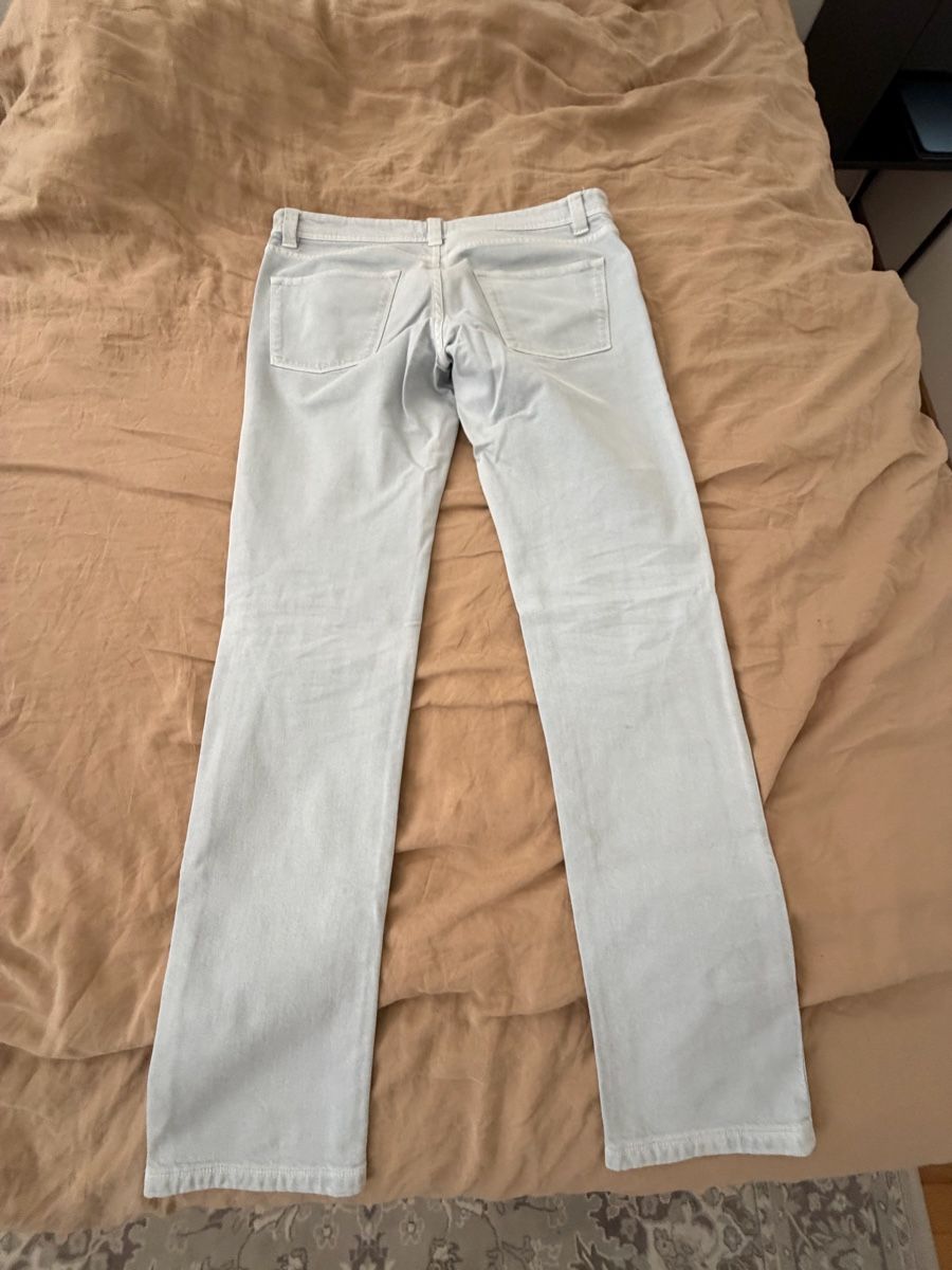Loro Piana Jeans: Loro Piana Jeans 36 – Usato da Ibach venduto da fashionrenewable 3