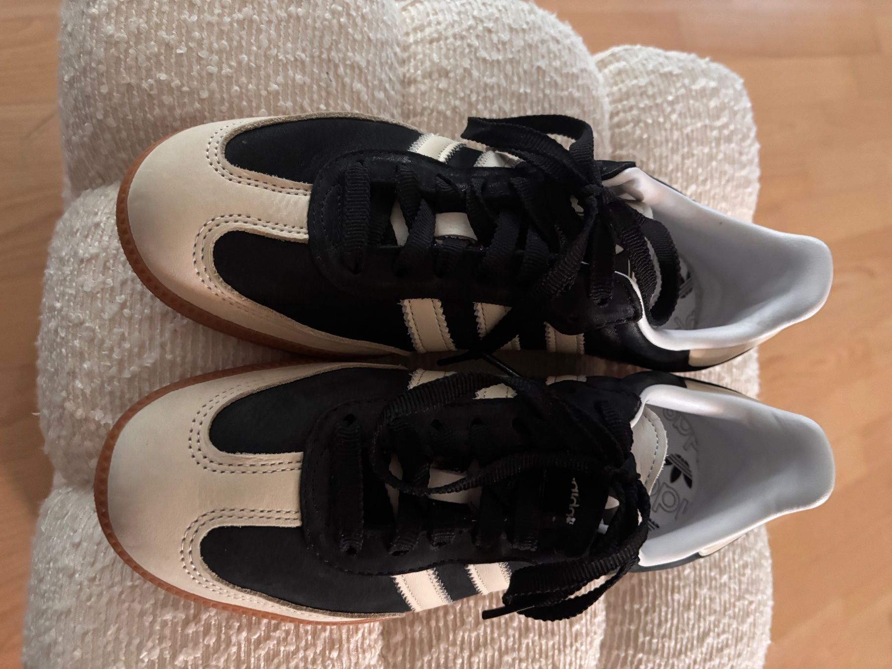 Adidas Scarpe da uomo: Adidas Sneaker Samba – Nuovo (secondo la descrizione) da Winterthur venduto da Daira01 1