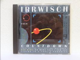 CD IRRWISCH / COUNTDOWN