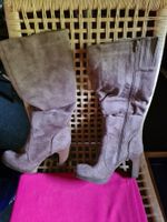 Stiefel