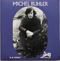 MICHEL BUHLER - BERCEUSE POUR UN ENFANT QUI VIENT