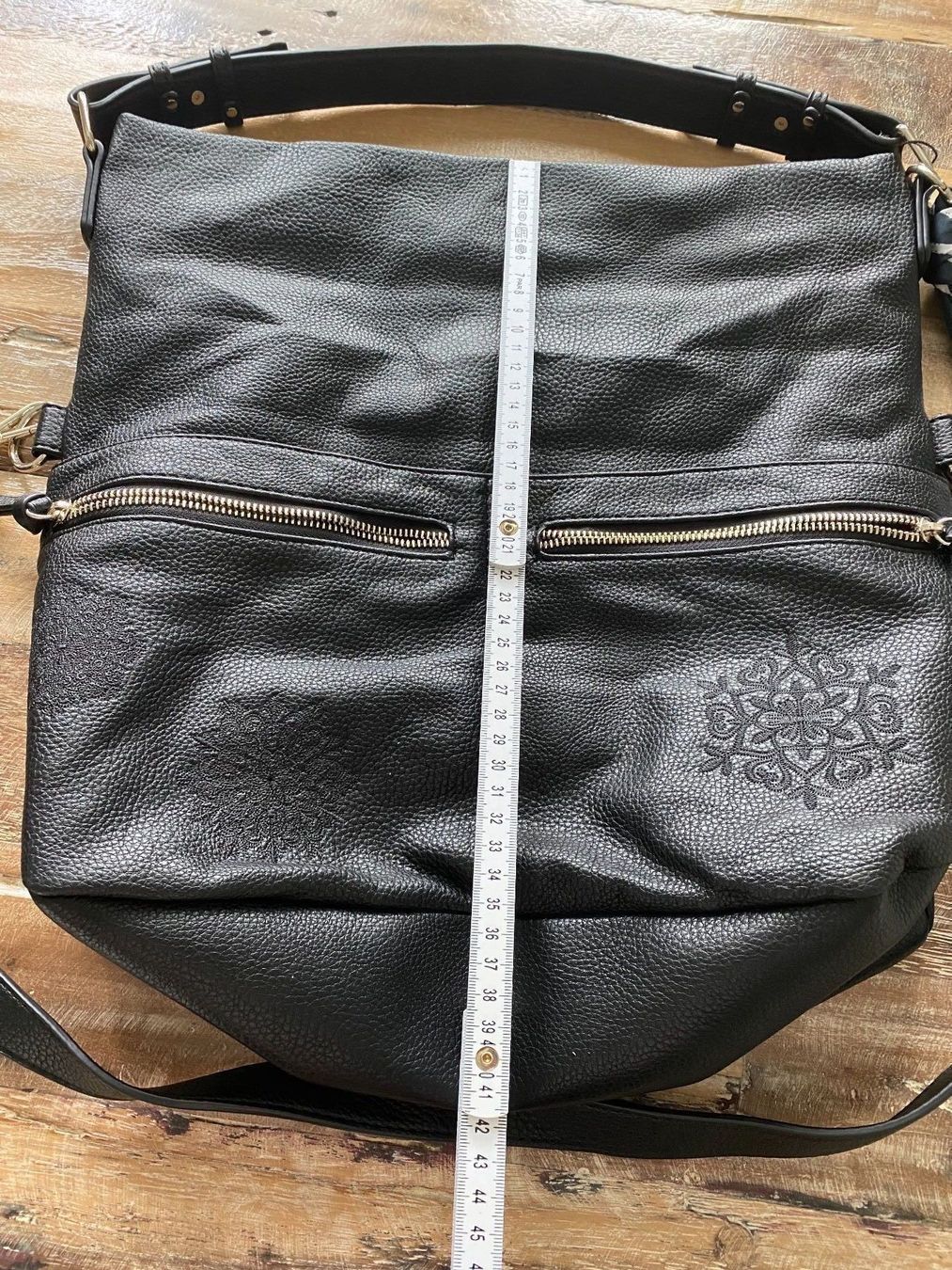 Desigual Borse da donna: Desigual Tasche, neu! – Nuovo (secondo la descrizione) da Widnau venduto da Katja1973 1