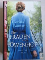 Corina Bomann - Die Frauen vom Löwenhof - Agnetas Erbe