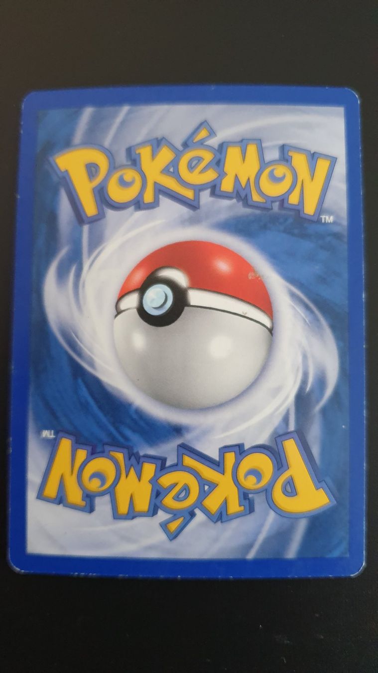 Pokémon Carte collezionabili: Magmar ex Holo EX Rubin & Saphir Set – Usato da Watt venduto da mar_t7kp 2