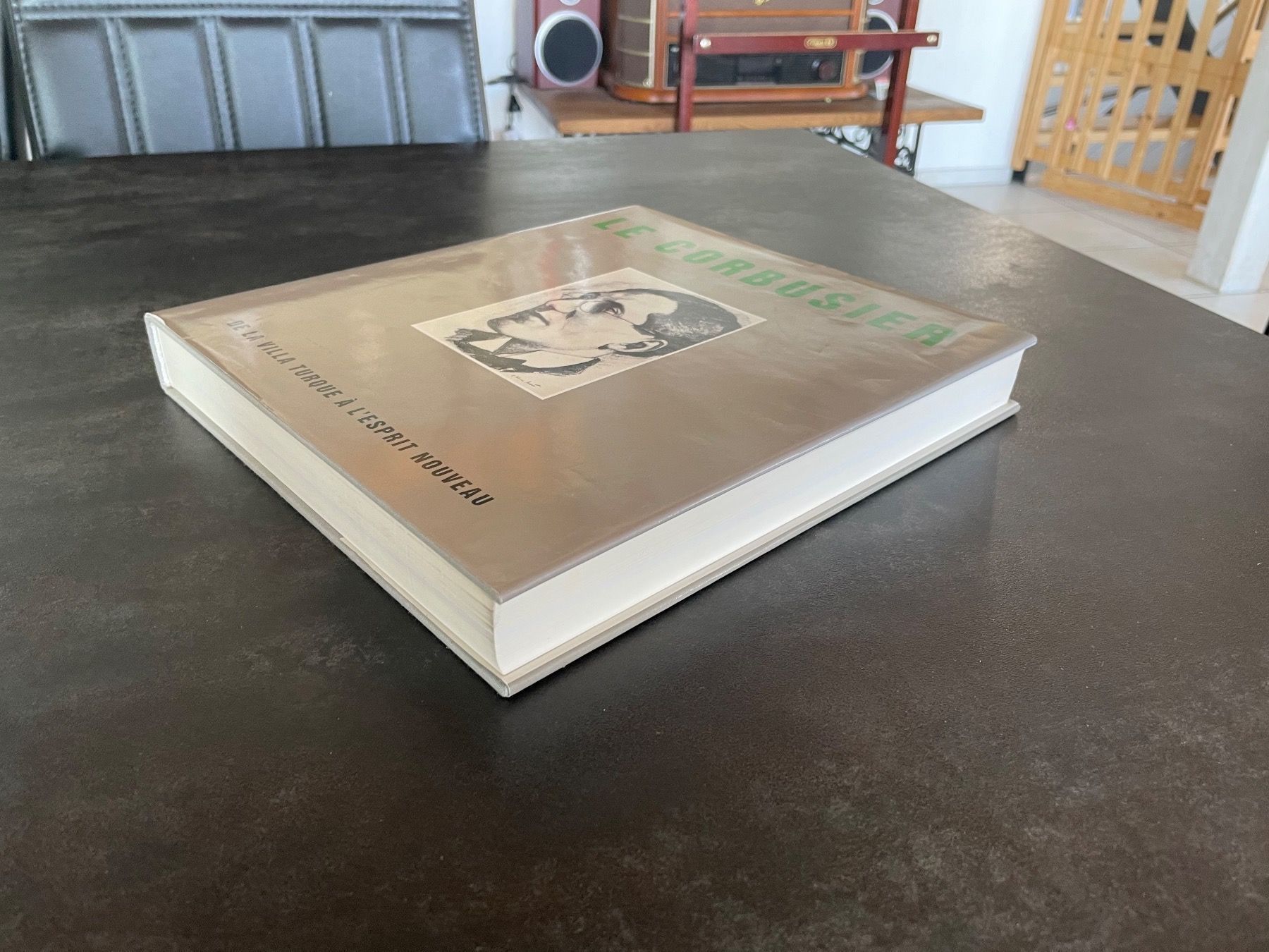 Libri: Livre Le Corbusier – Usato da Vallamand venduto da Bricbracbroc82 2