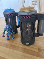 Coole Beast Lab Spielsachen für Kinder, Top Zustand!
