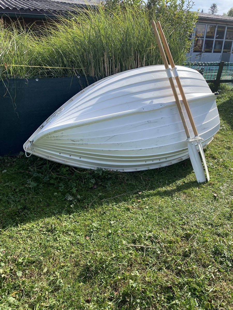 Walker Bay Boote: Walker Bay 8 Mehrzweckboot – Gebraucht aus Ellikon a d Thur von hanspiel 1