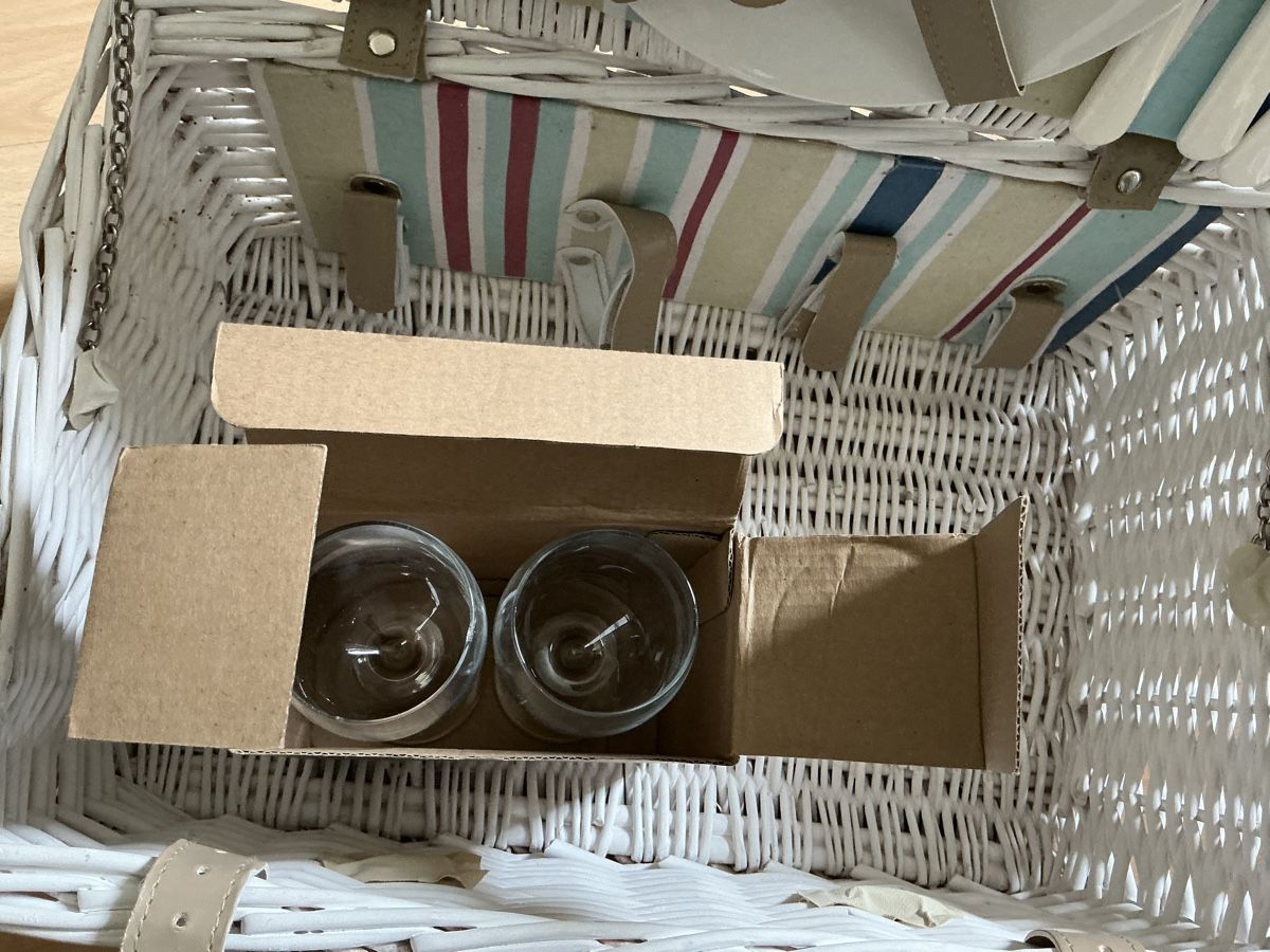 Globus Altro per la casa: Picknick  – Usato da St.Gallen venduto da nat_7n75 5