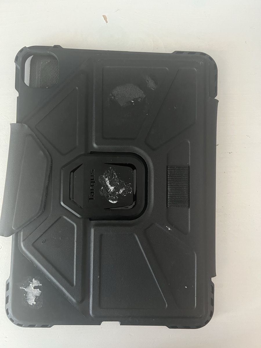 Targus Covers & Borse: Coque d’iPad – Usato da Neyruz FR venduto da haz_t7n6 2