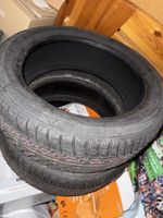 Nakang Winter pnue 185/50R16 neuwertig