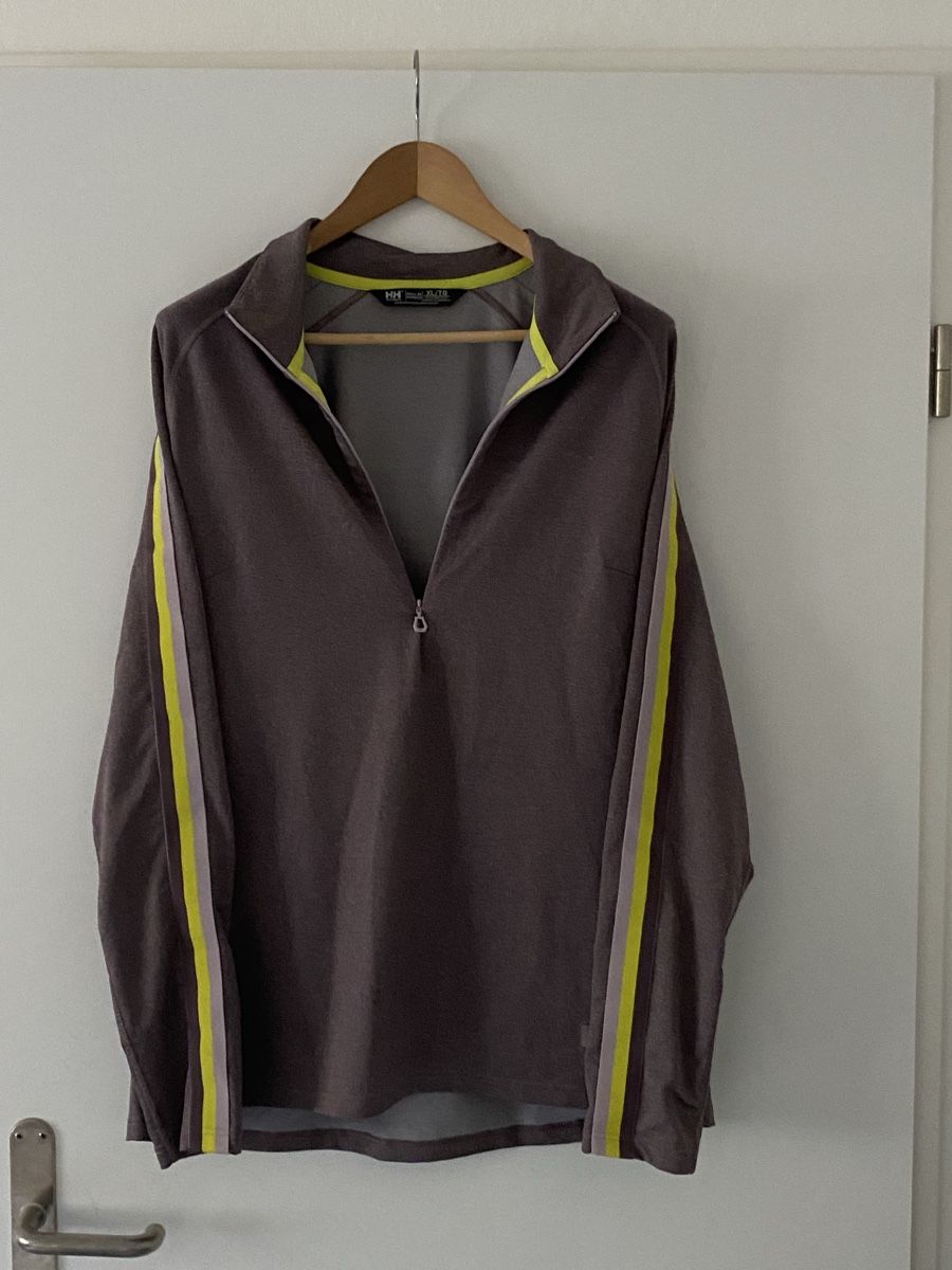Helly Hansen Maglioni & Felpe: Helly Hansen Edge Pullover, Gr. XL – Usato da Schöfflisdorf venduto da ast_jfj7
