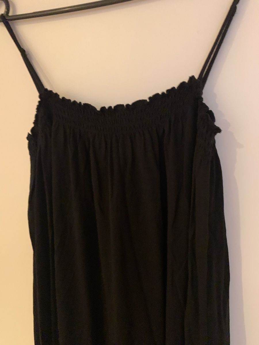 H&M Vestiti: Maxikleid / Sommerkleid Gr. S - H&M – Usato da Kradolf venduto da AlexiaEugster 1