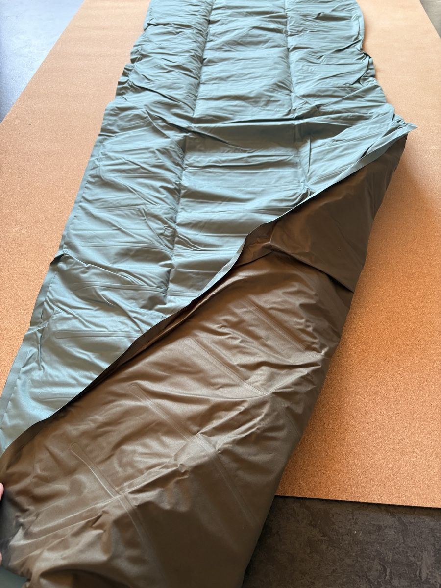 Materassi: Frilufts Luftmatratze – Usato da Bettlach venduto da ann_t6wp 3