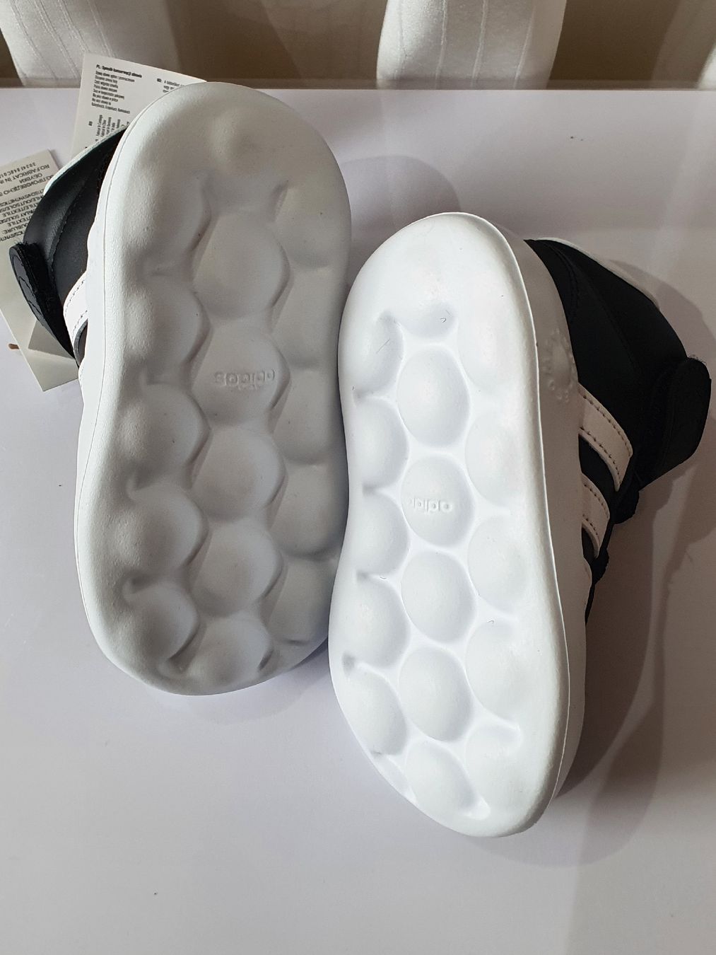 Adidas Schuhe für Jungen: Gr. 22 - Adidas Kinderschuhe, Neu – Neu und originalverpackt aus Nürensdorf von SunshineKinderschuhe 4