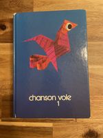 Chanson Vole 1: Recueil de chansons d'époques (1988)