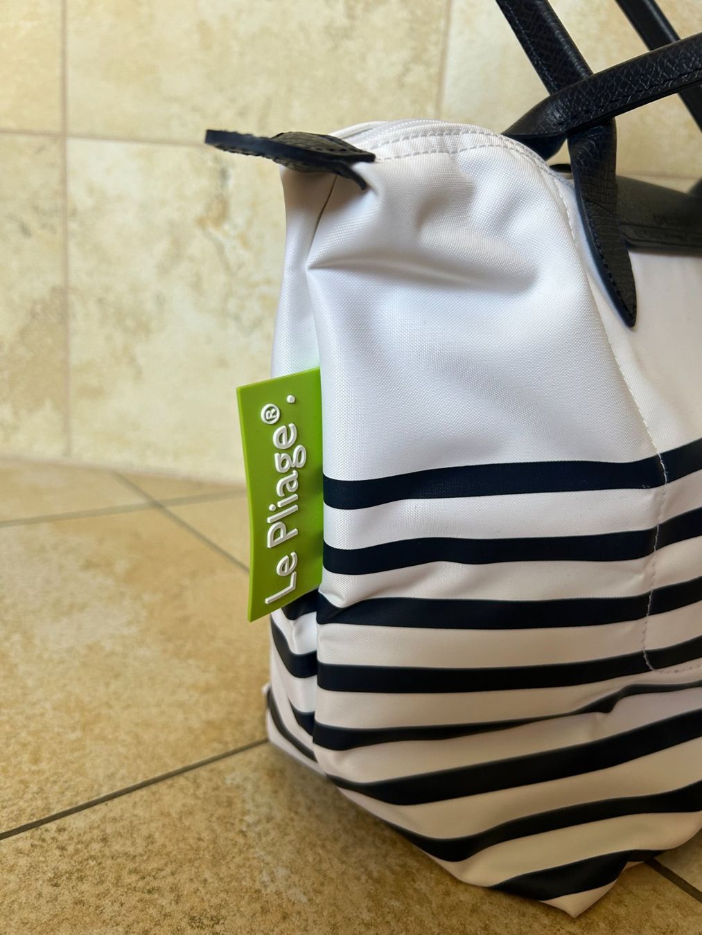 Longchamp Sacs femmes: Sac Longchamp Pliage – D'occasion à Porrentruy par Craps1 3