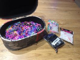 Rainbow Loom
