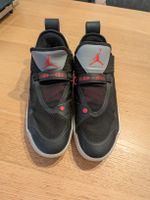 Chaussures Jordan XXXIII Low  taille 45 bon état