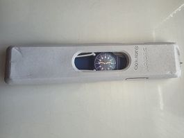 Swatch SUOV400 – Original Swatch – Defekt/Nicht geprüft
