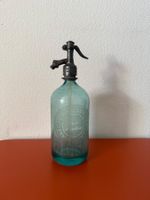 Ancien siphon à eau de Steltz