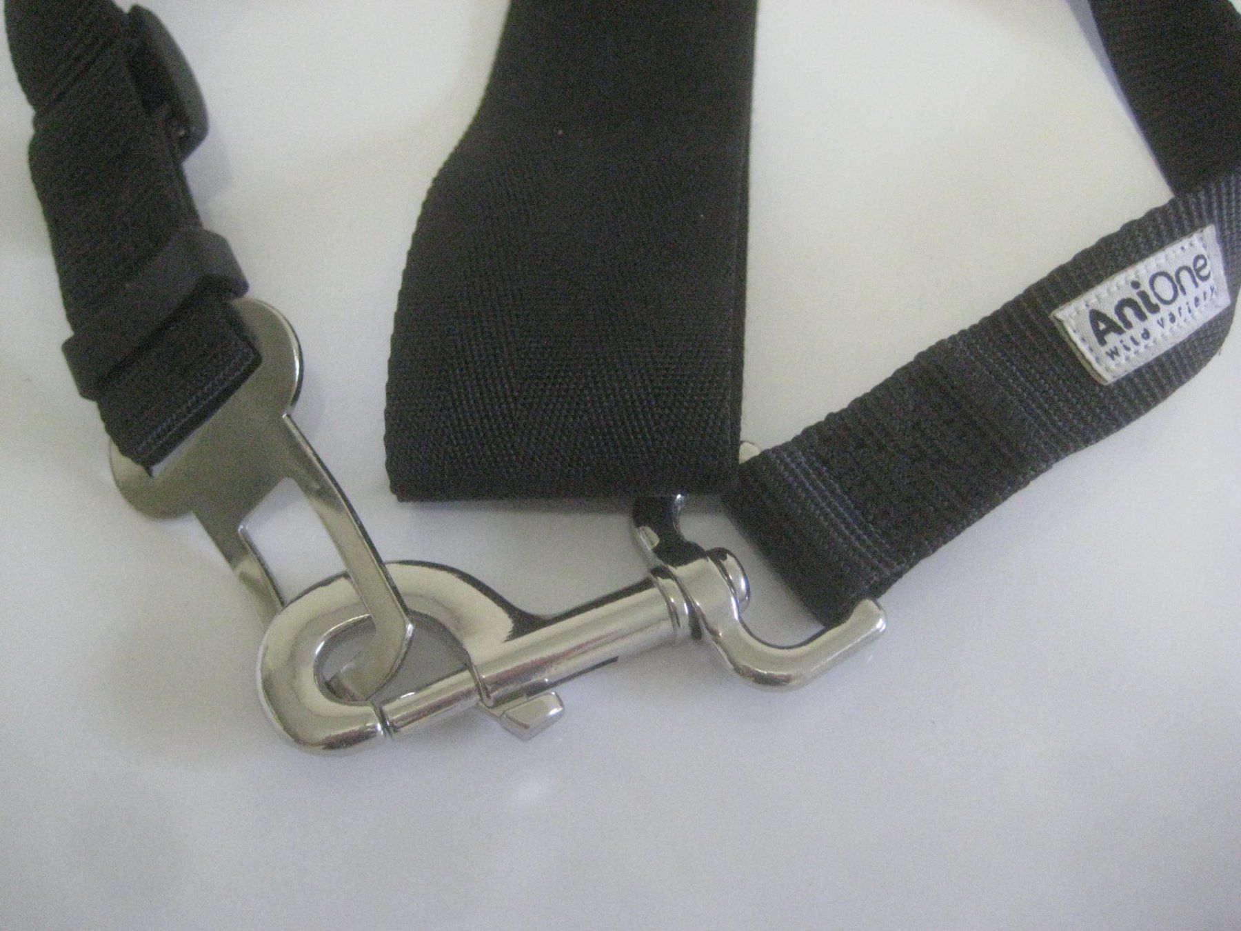 Cinture di sicurezza: HUNDE AUTO GESCHIRR – Nuovo (secondo la descrizione) da Uster venduto da flocke1 2