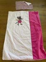 Sterntaler Bettwäsche 100x135 cm „Maus Mabel"