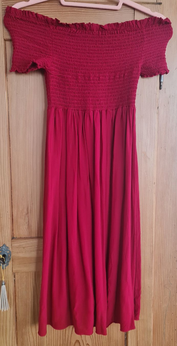 Vestiti: Kleid Gr. XS – Usato da Beinwil Freiamt venduto da tafa8 1