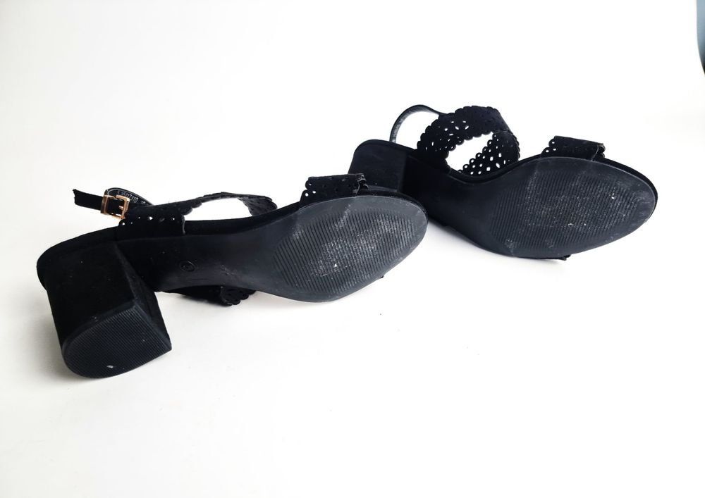Dorothy Perkins Scarpe da donna: Gr. 38 Dorothy Perkins Sandalen mit Absatz – Nuovo (secondo la descrizione) da Sutz venduto da Dalilea 4