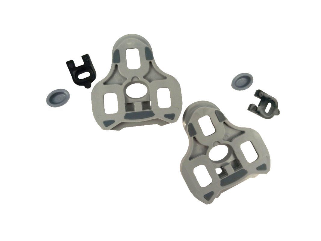 Look Ersatzteile: LOOK Kéo Cleats Schuhplatten – Neu und originalverpackt aus Hünenberg von Restwert_Zug 3