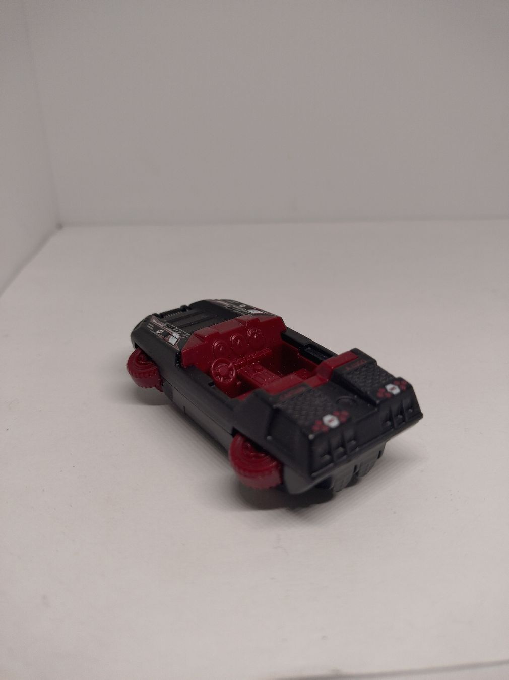 Matchbox Modellini d'auto: Matchbox, Swamp Commander – Usato da La Chaux-de-Fonds venduto da Pierrot8404 2