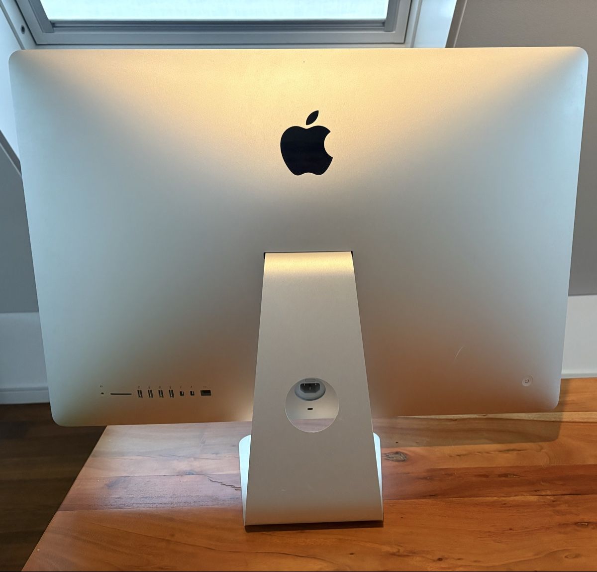 Apple PCs: iMac – Gebraucht aus Zürich von gbleisch 3