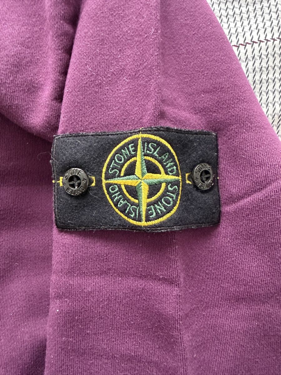 Stone Island Maglioni & Felpe: Stone Island Sweater – Usato da Brunnen venduto da geb_fsf8 2