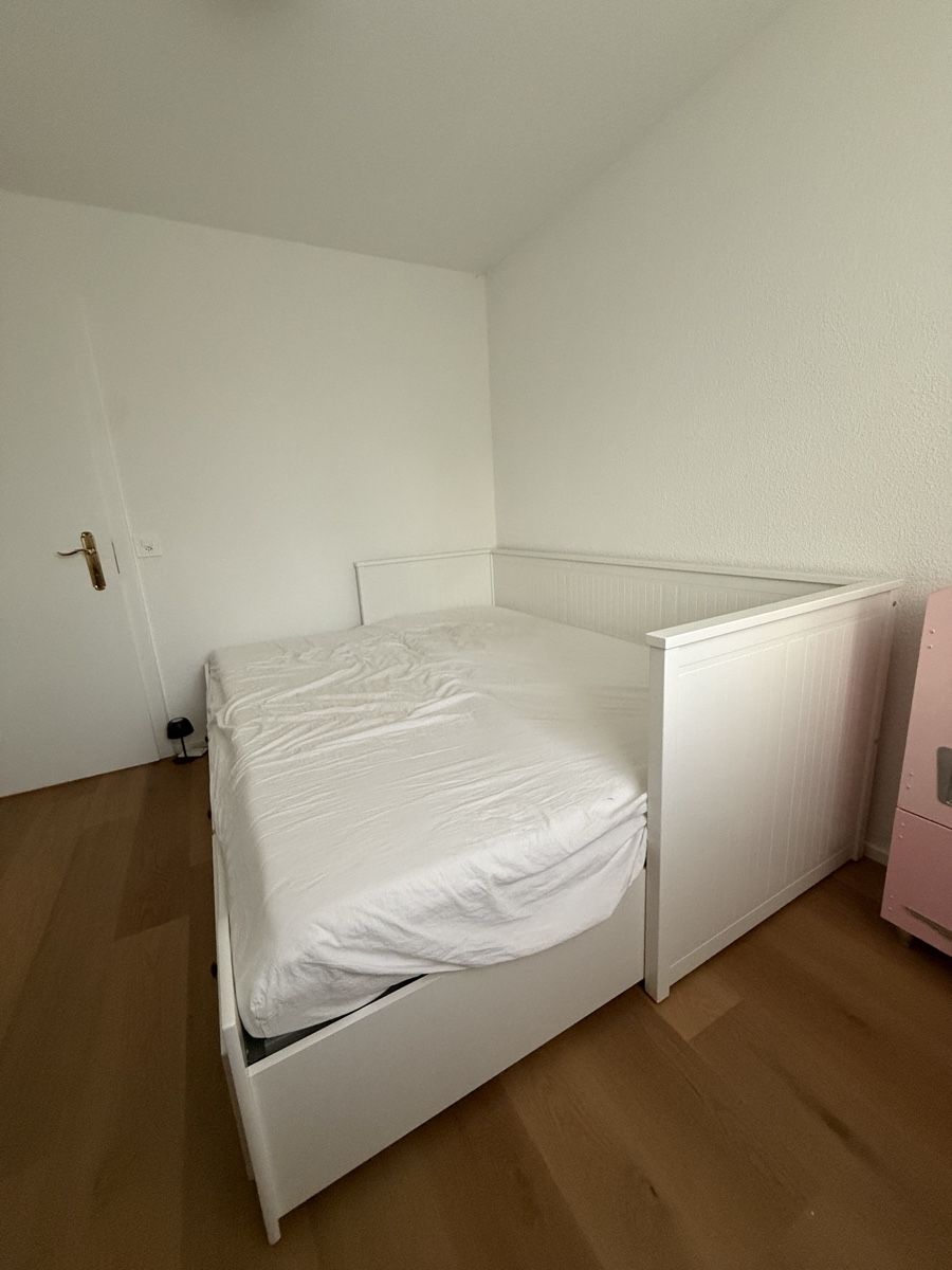 Divani: Ikea Hemnes Bettsofa in TOP Zustand! – Nuovo (secondo la descrizione) da Pfungen venduto da Originalitho 1