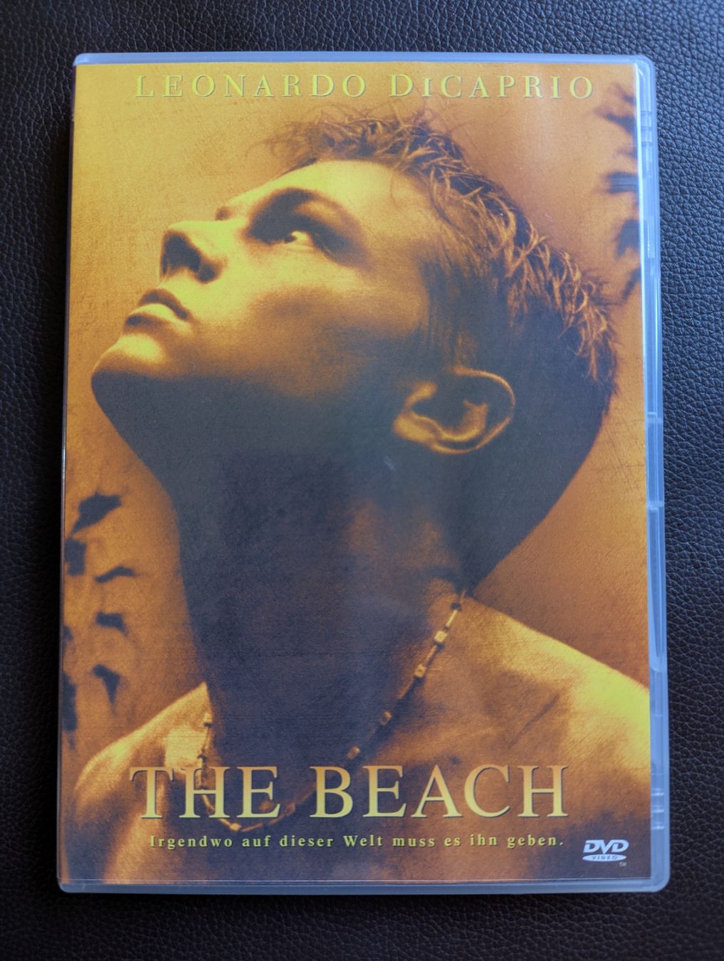 Tutti i DVDs: The Beach – Usato da Aarau venduto da usmichi